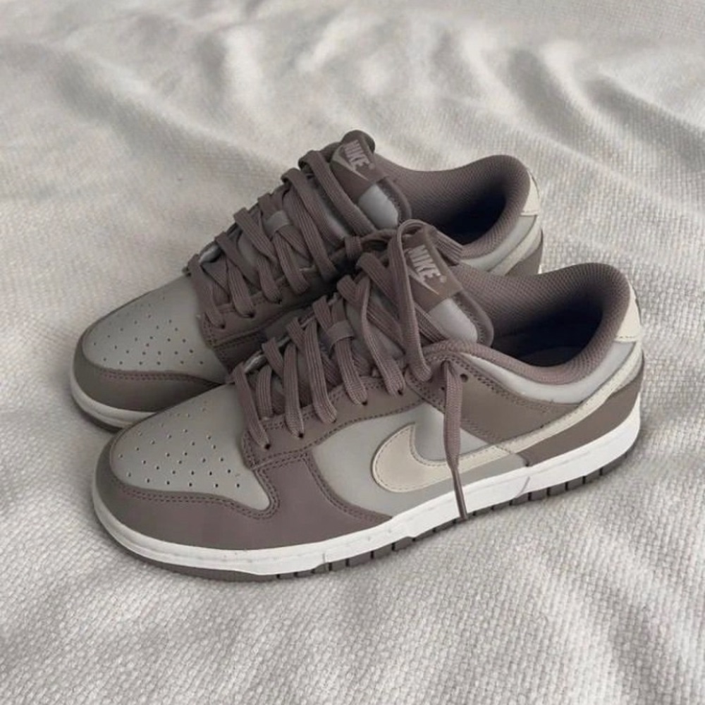Nike dunks